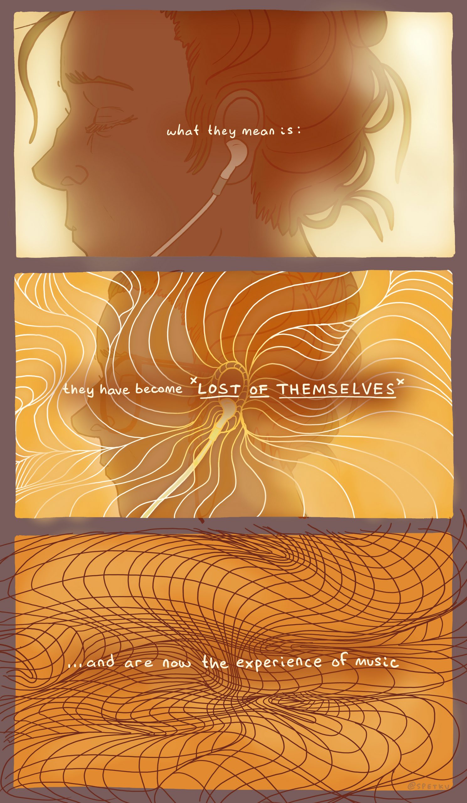 what grows in the desert, the end of everything, aha 4